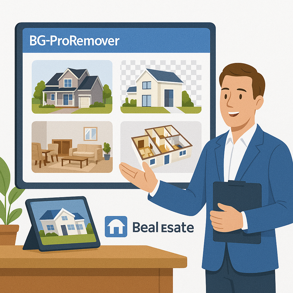 Real estate use case